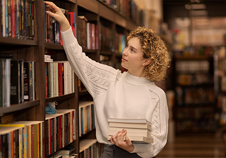 Auxiliar de Bibliotecas y Archivos de Corporaciones Locales (Flou)